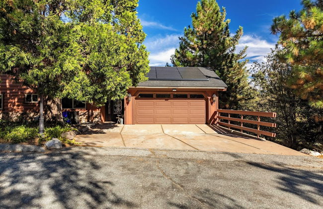 Mystic Ridge by Avantstay Game Room + Views - Foto 36