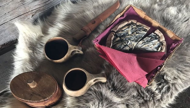 Lentiira Holiday Village - Foto 3, Ecoturismo