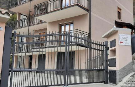 Amore di lago - Photo 26