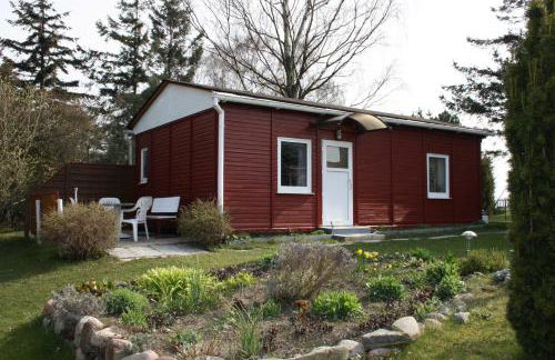 Rügen-Fewo 285 - Foto 1