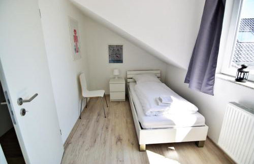 City Apartments in Cologne Deutz - Photo 17