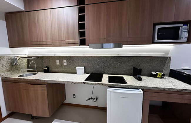 Saint Moritz no coração de Brasília - Photo 52