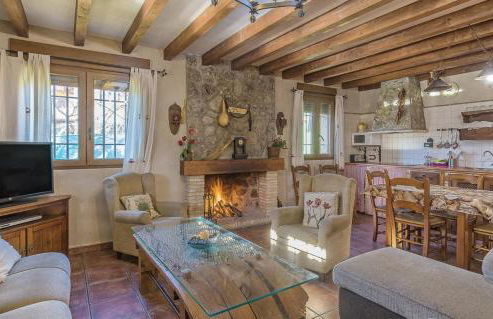 Casa Rural Las Picotas - Foto 42