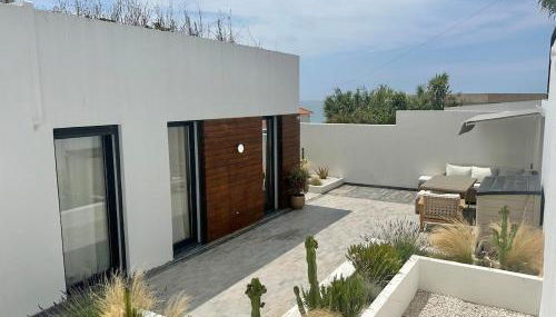 Casa Ribamar Coxos Beach Sunset Villa Ericeira - Foto 4