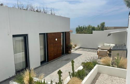 Casa Ribamar Coxos Beach Sunset Villa Ericeira - Foto 4