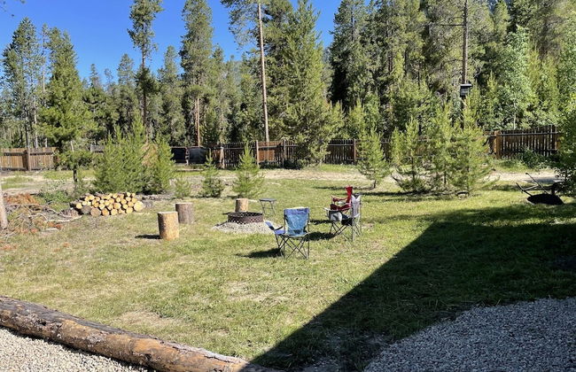 Arapaho Valley Ranch - Foto 68