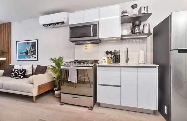 Casco View Apartments - Foto 50