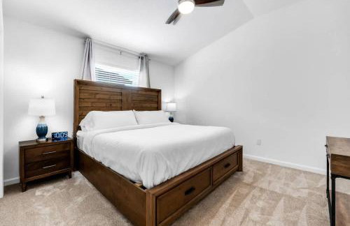 New 2-2 Patio Villa - Foto 21