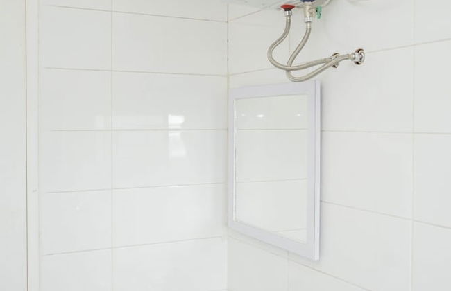 Luxurious and Spacious Apartment 2BR Tuscany Residence BSD - Foto 18