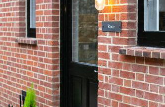 Accommodation at Salomons Estate - Foto 12