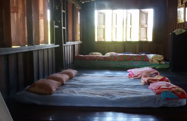 P'Ta Homestay - Photo 5