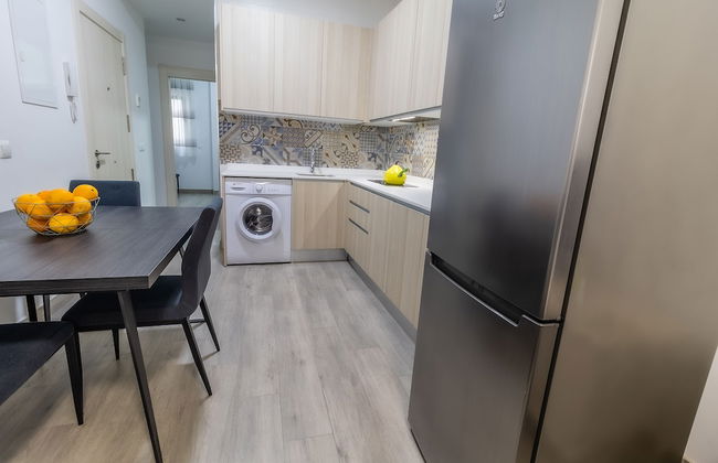 Apartamentos San Andrés 13 - Foto 56