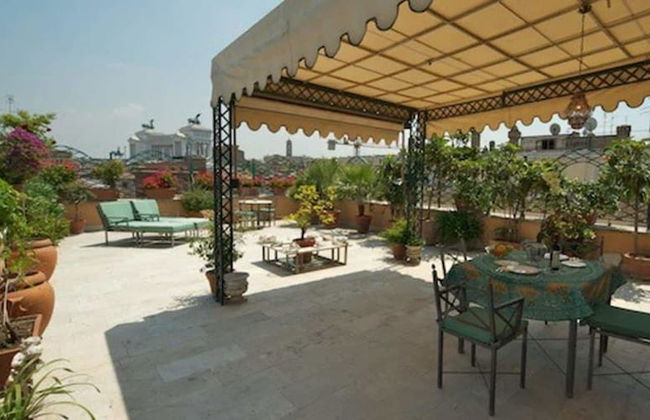 Exclusive Terrace Largo Argentina - Foto 1