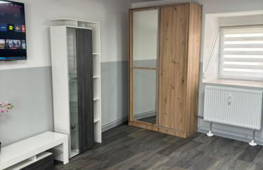 Ferienwohnung Hendrich Sotterhausen 2 - Foto 3