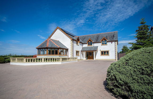 Knights Rest - 4 Bedroom - Princes Gate - Foto 1