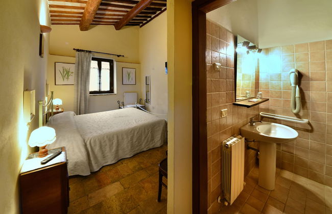 Agriturismo Sasso Rosso - Photo 42