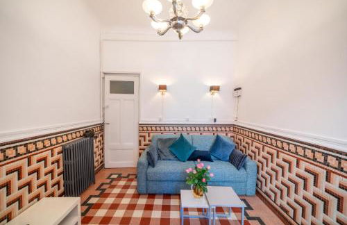 VILLA MARYSE Elegance Art Déco et piscine privative - Foto 58