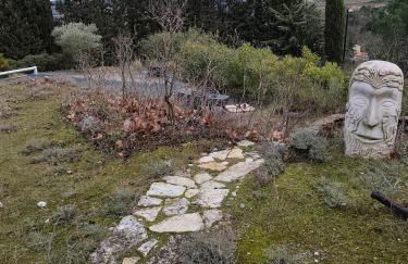 Le Rocher au Thym - Foto 18