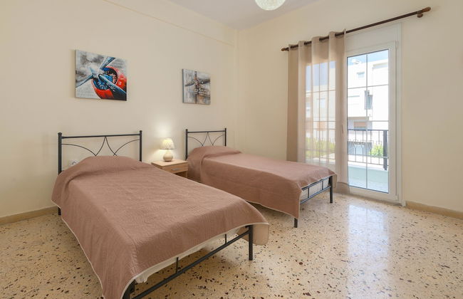 Violetas Apartment - Foto 2