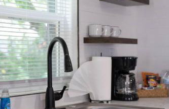 Cocoa Hideaway with Air Hockey, Darts and Beach Gear - Foto 58