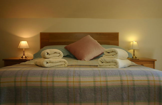 Troedyrhiw Holiday Cottages - Foto 7