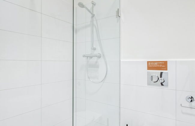 Limehome Mönchengladbach Fliethstraße - Foto 42