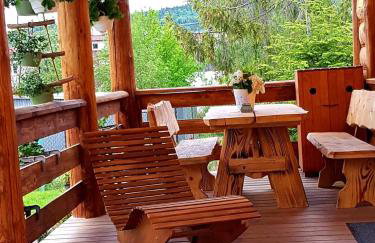 Tylickie Chałupy - Foto 12