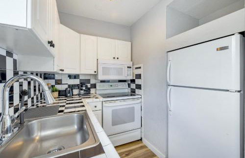 Seascape - Mins to Las Olas & Beach - Foto 8