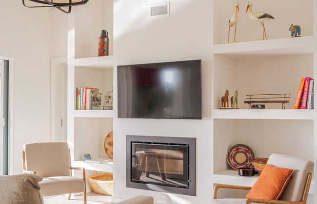 Casa Terracotta - Foto 29