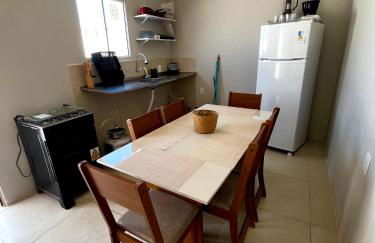 Recanto Lucena - Casa inteira com churrasqueira - Foto 13