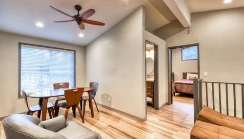 Villager in the Heart of Shaver Family Friendly - Foto 5