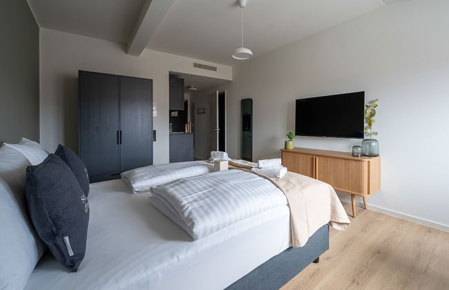 Limehome Stuttgart Elsenhansstr. - Foto 7