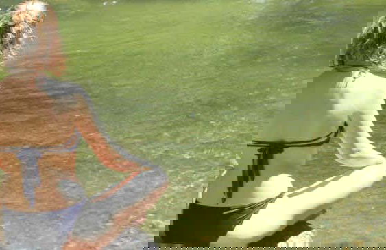 Hiking to Secret Waterfall - Photo 1