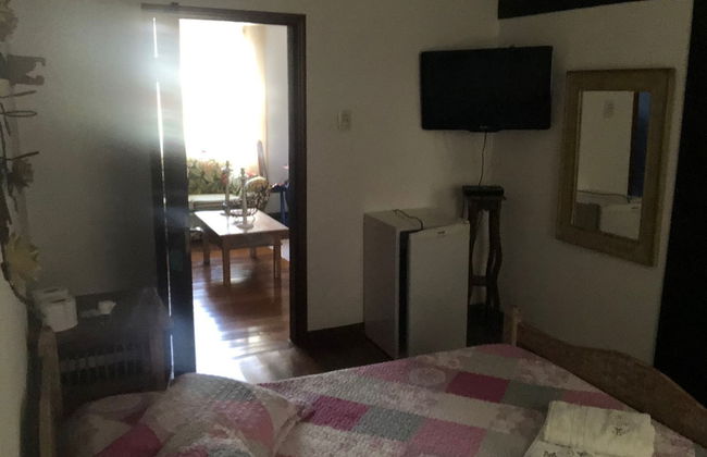 casa de temporada vovó iris - Foto 7