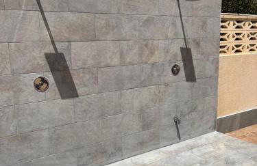 BONITO ADOSADO CON PISCINA A 200 M DE LA PLAYA - Foto 29