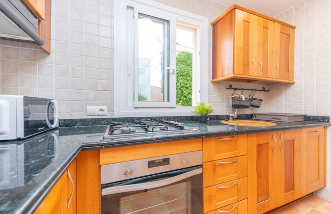 Ca n Pere Roc in Can Picafort - Foto 17