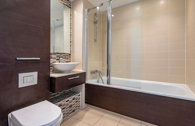 Brand new modern flat in Bermondsey - Foto 20