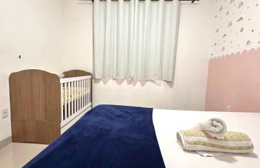 Casa Davisis 2 - Parada Jalapão, Prox Rodoviária, Aeroporto e Faculdades - Foto 22