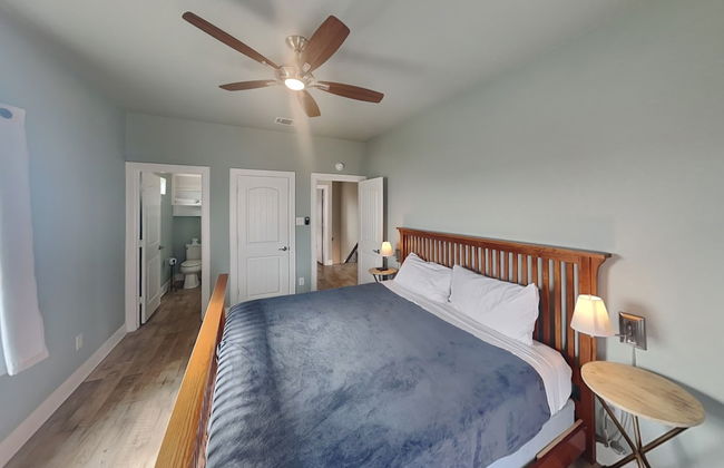 Seaside Eden - Foto 43