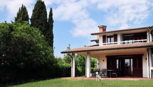 Villa al porto - Foto 2, Garden