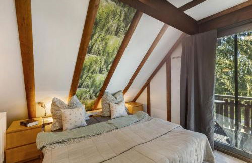 Ferienhaus Rotkäppchen - Foto 11