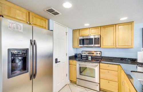 Biloxi Condo with Pool Access - Steps to Beach! - Photo 10