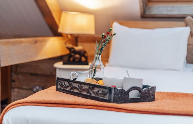 Moonlight Barn in Ascott - Foto 33