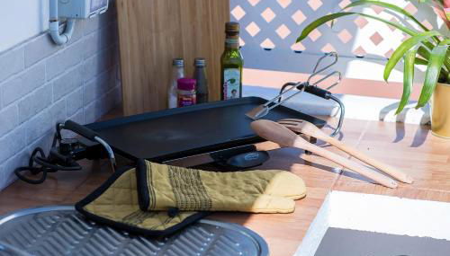 Beauty Attic Terrace Old Town - Vegueta - Foto 3