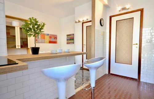 Casa Erica, balcone e WiFi - Foto 2