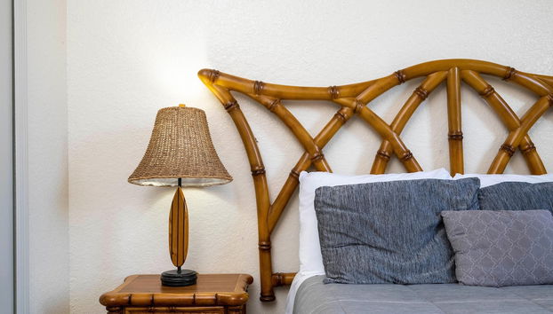 Beautiful 4 Bed Villa up to 8 guests- Regal Palms - 33132 CA - Foto 5, Habitación