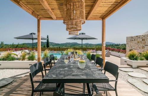 Villa Verde - Heated Pool with Stunning Views, by ZanteWize - Foto 9