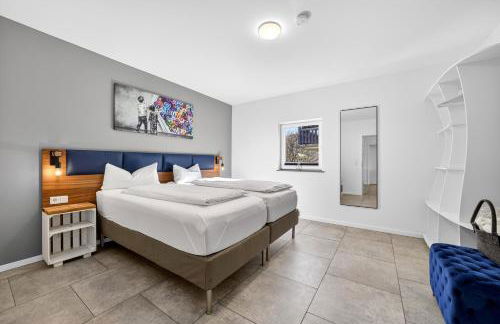 JUNIPRO Luxury Apartments - Foto 26