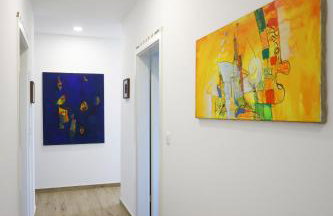 Family House - Art Villa Presika - Labin Old Town - Foto 42