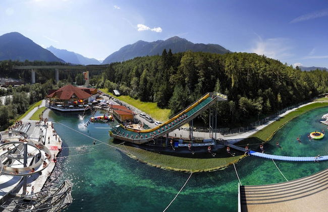 Ötztal Chalet - Foto 52